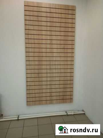 Панель настенная Боровичи - изображение 1