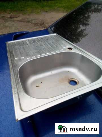 Мойка Кировск - изображение 1