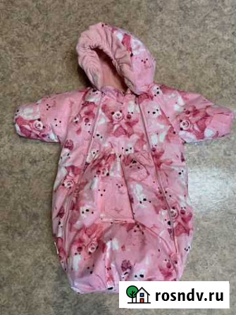 Конверт Kerry baby Санкт-Петербург - изображение 1