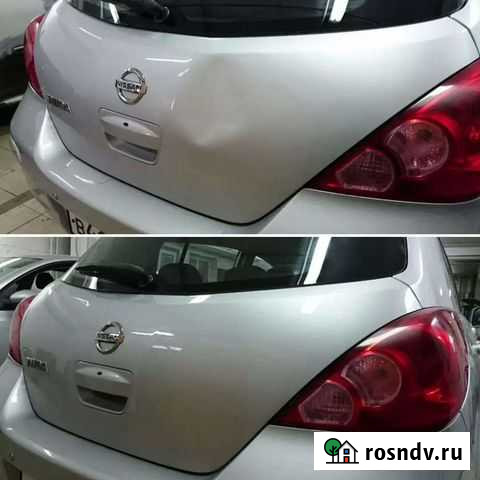 Ремонт авто Нефтекамск - изображение 1