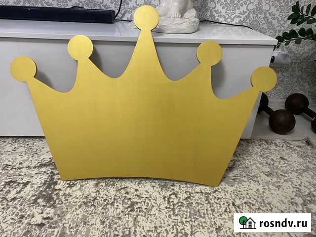 Корона Вологда - изображение 1