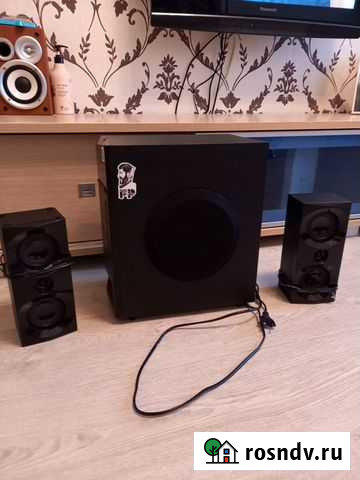 Компьютерная акустика Краснокамск - изображение 1