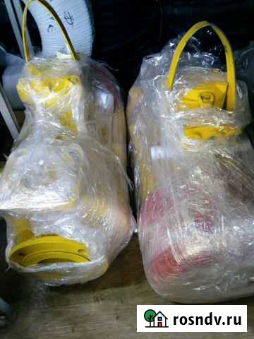 Насос км 100-80-170е Великий Новгород - изображение 1