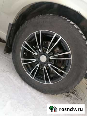 Лити диск Магнитогорск - изображение 1