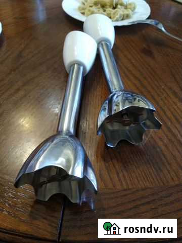 Блендер Braun 4162 на запчасти Мытищи - изображение 1