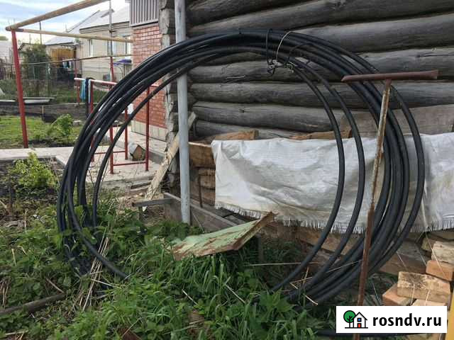 Шланг полиэтиленовый Инза - изображение 1