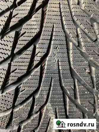 Nokian 245/50 R18 Вологда