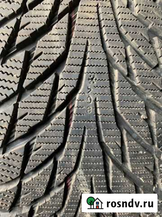 Nokian 245/50 R18 Вологда - изображение 1