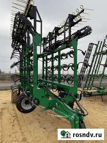 Культиватор Кп8 Б Тамбов - изображение 1