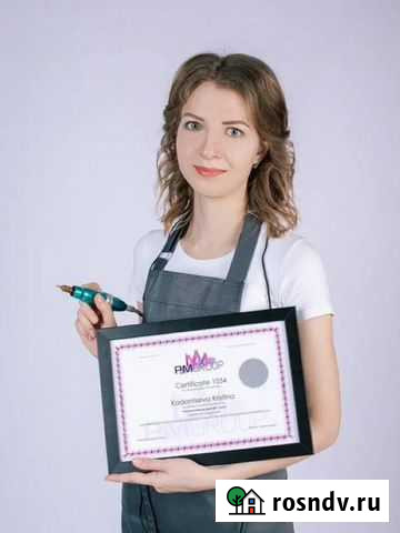 Перманентный макияж Бузулук - изображение 1