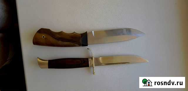 Нож Саранск - изображение 1