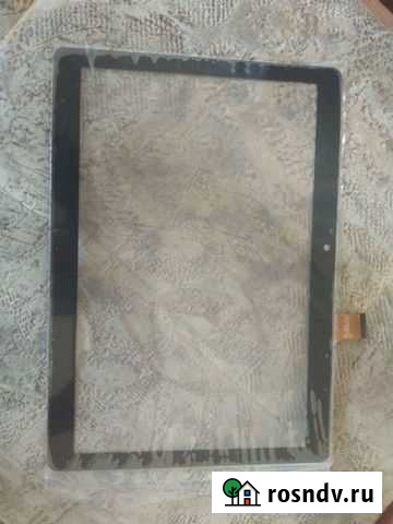 Новый тачскрин, 10.1 диагональ Кстово - изображение 1