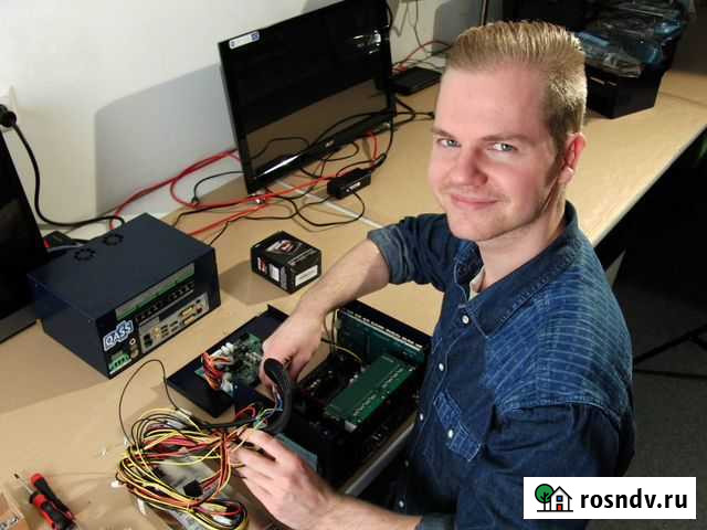 Ремонт ноутбуков и компьютеров. Частный мастер Челябинск - изображение 1