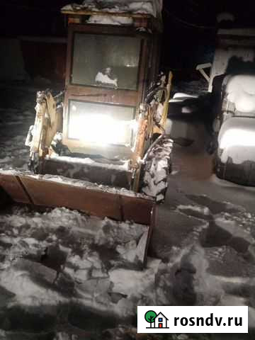 Погрузчик с кошом Пушкино - изображение 1