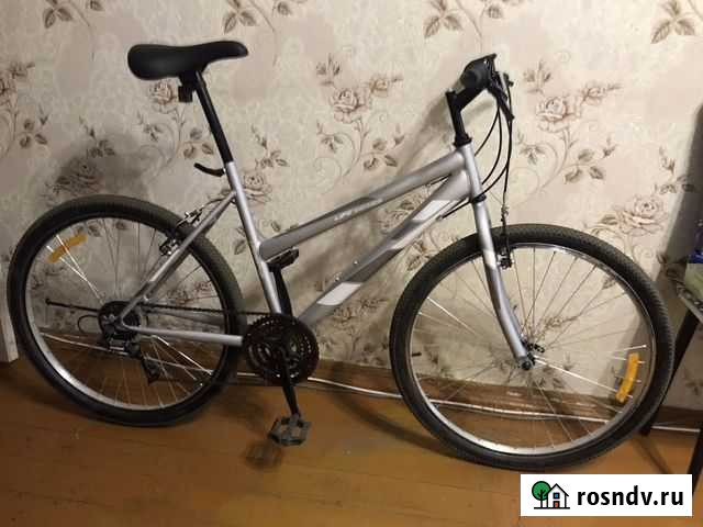 Велосипед life series 265T-UW Ярославль - изображение 1