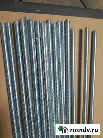 Шпилька 10 / 2000 Дьяконово - изображение 1