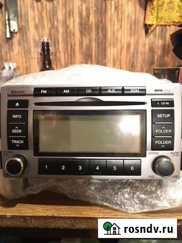 Аудио и видеотехника для авто Владимир - изображение 1