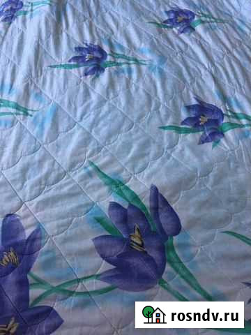 Одеяло Б/У Анапа - изображение 1