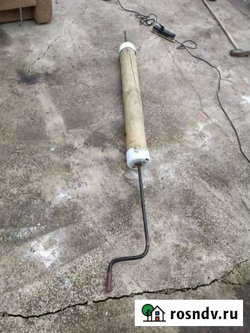 Ворот для колодца Ульяновск - изображение 1