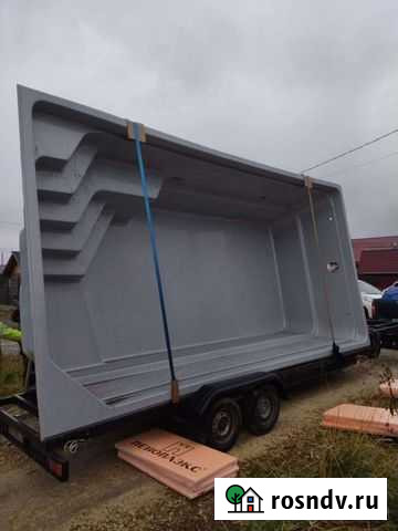 Бассейн под ключ Иваново - изображение 1