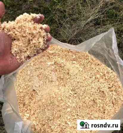 Опилки для копчения Омск