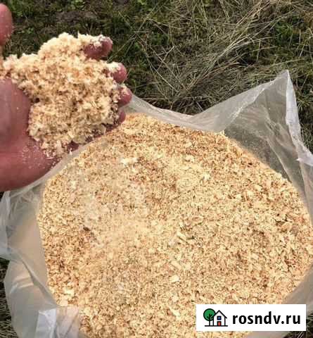 Опилки для копчения Омск - изображение 1