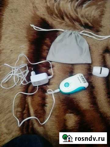 Эпилятор Rowenta Мичуринск - изображение 1