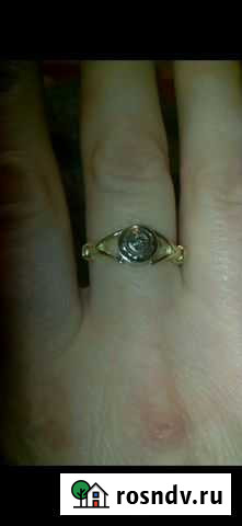 Золотое кольцо Махачкала - изображение 1