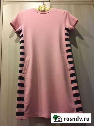 Платье для девочки Москва - изображение 1