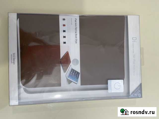 Чехол на iPad mini 5 Благовещенск - изображение 1