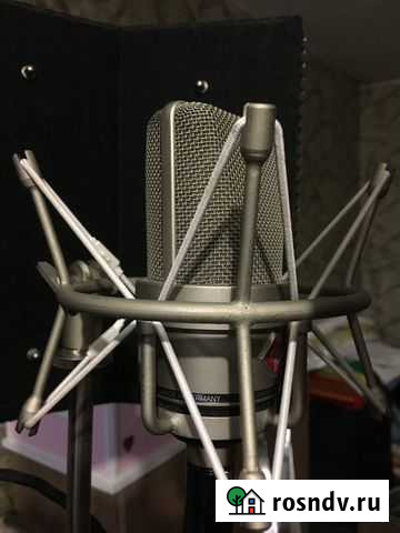 Студия звукозаписи Волгоград - изображение 1