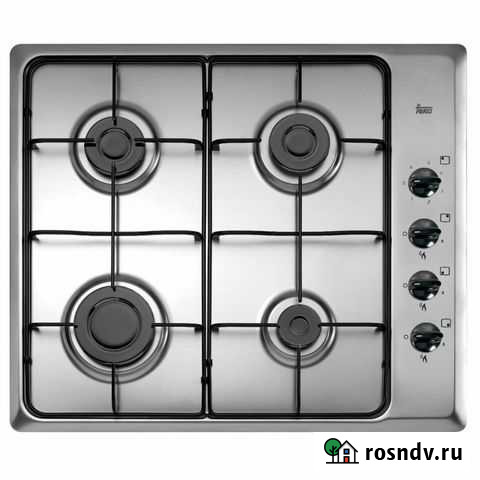 Газвая варочная панель тека Ижевск - изображение 1