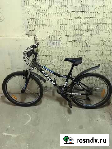 Велосипед Щёлково - изображение 1