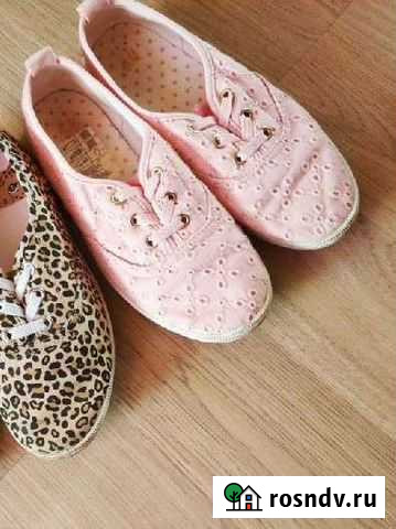 Слипоныh&M Симферополь - изображение 1