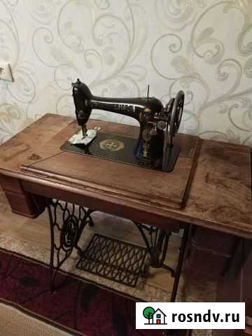 Швейная машина Singer Тихвин - изображение 1