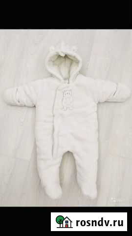 Комбинезон Псков - изображение 1