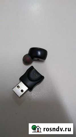 Наушник беспроводной/свободные руки Калининград - изображение 1