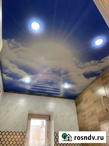 Натяжные потолки Михайлов - изображение 1