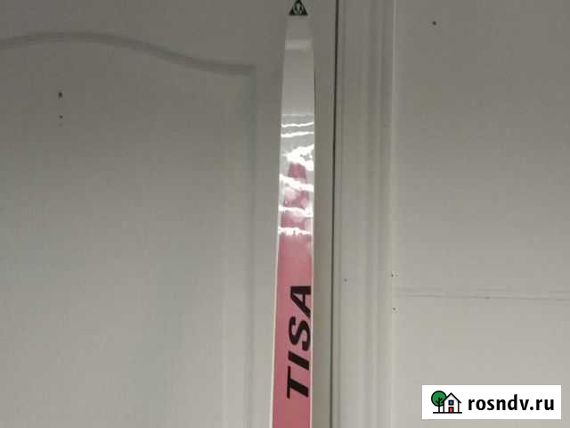 Лыжи Мытищи - изображение 1