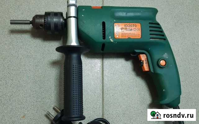 Дрель Sturm ID2070 Гусиноозерск - изображение 1