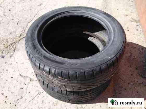 Шины летние r15 195/55 Волжский