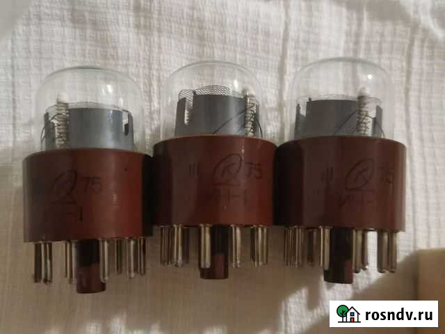 Индикаторные лампы ин-1 Каменск-Шахтинский - изображение 1