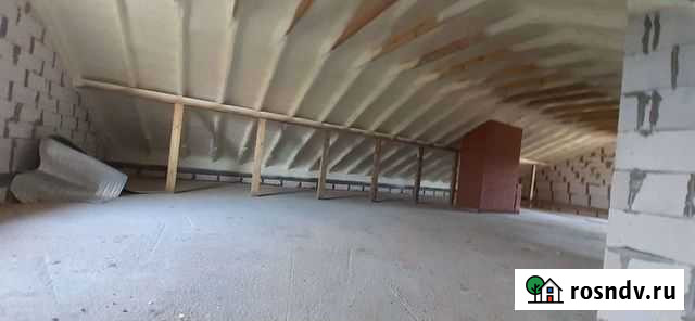 Утепление пенополиуретаном.Теплоизоляция ппу пеной Люберцы - изображение 1