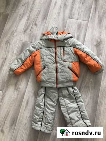 Куртка + штаны комплект Нижнекамск - изображение 1