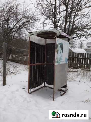 Летний душ Боголюбово - изображение 1