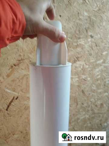 Труба для котла Новочеркасск - изображение 1