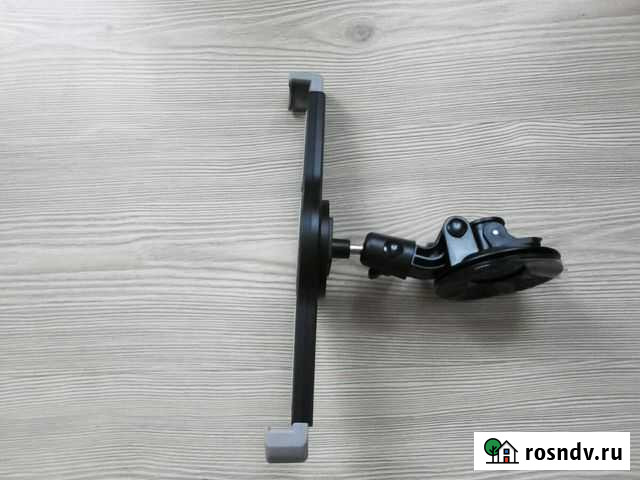 Автомобильный держатель планшета. новый Великий Новгород - изображение 1