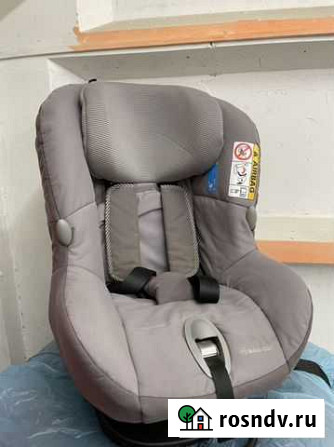 Поворотное кресло Maxi Cosi Milofix Фрязино - изображение 1