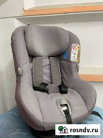 Поворотное кресло Maxi Cosi Milofix Фрязино - изображение 1