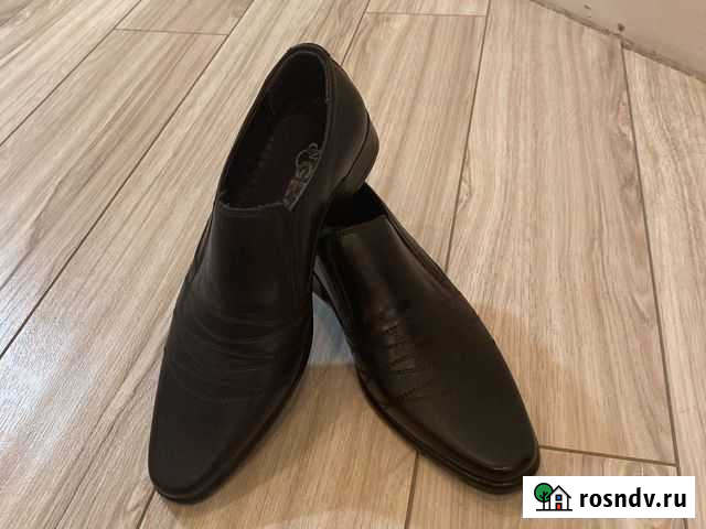 Туфли Уфа - изображение 1